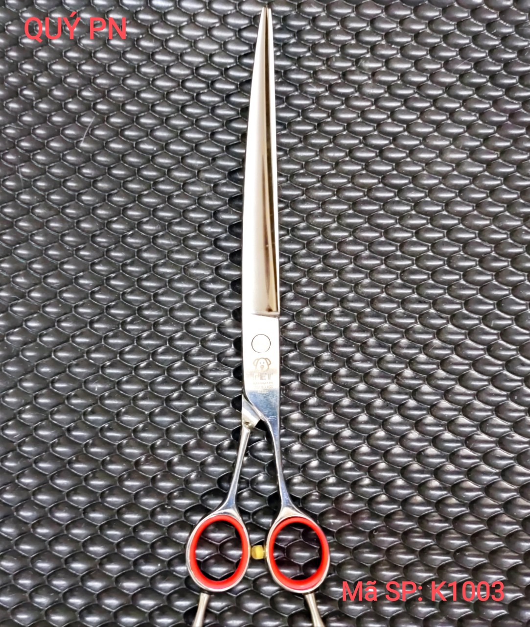 Kéo cắt cong K1003 (9.0 inches)